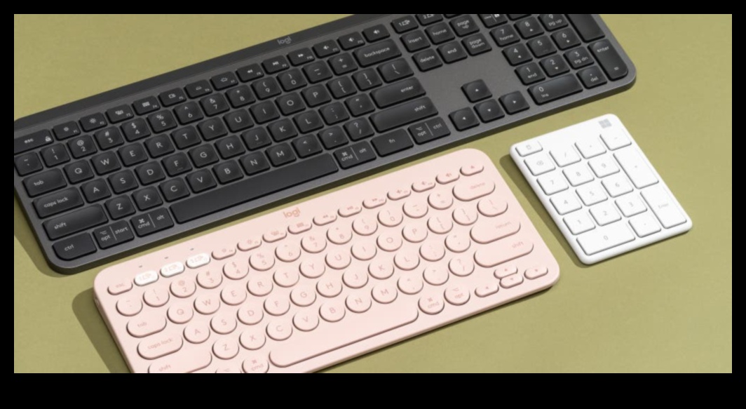 Excelență ergonomică: laptopuri pentru jocuri cu tastaturi confortabile