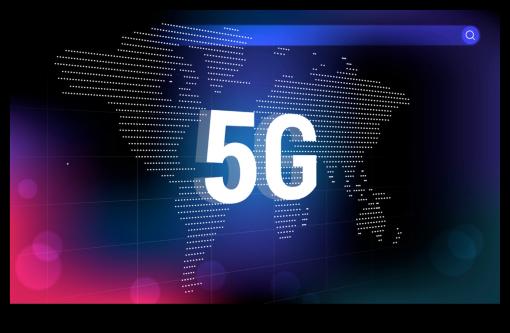 Puterea 5G: îmbrățișând cele mai recente tehnologii în domeniul rețelelor mobile