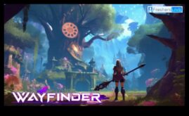 Wanderer's Wayfinder Un ghid pentru navigarea pe cale cu sfaturi perspicace